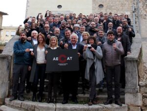 28 de novembre de 2016. Girona.