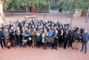 19 de gener de 2017. Mataró.