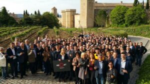 5 de juny de 2017. Poblet.