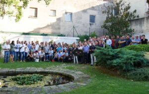 5 de juliol de 2017. Figueres.